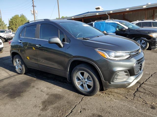 2017 CHEVROLET TRAX 1LT - Other View