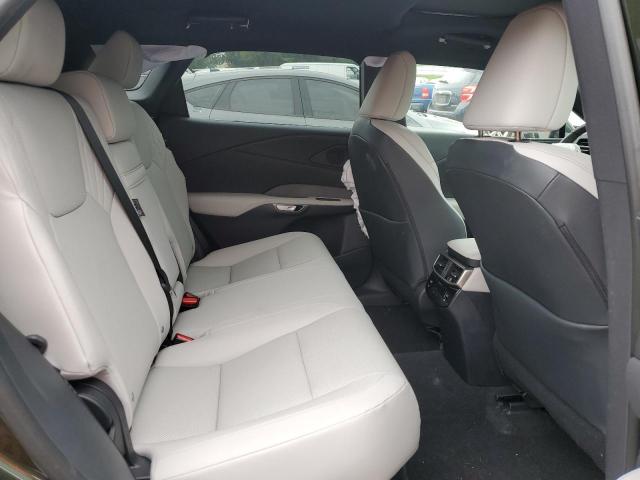 2024 LEXUS RX 350H BASE 2T2BBMCA8RC050836