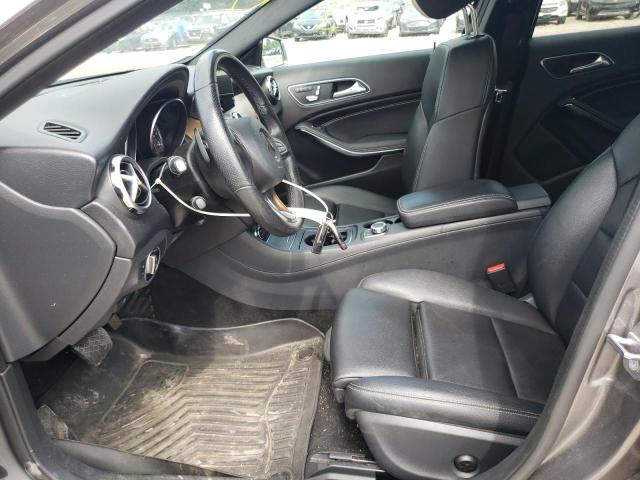 2019 MERCEDES-BENZ GLA 250 WDCTG4EB8KJ590174