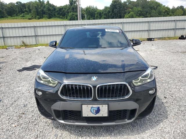 2018 BMW X2 XDRIVE2 WBXYJ5C30JEF73123