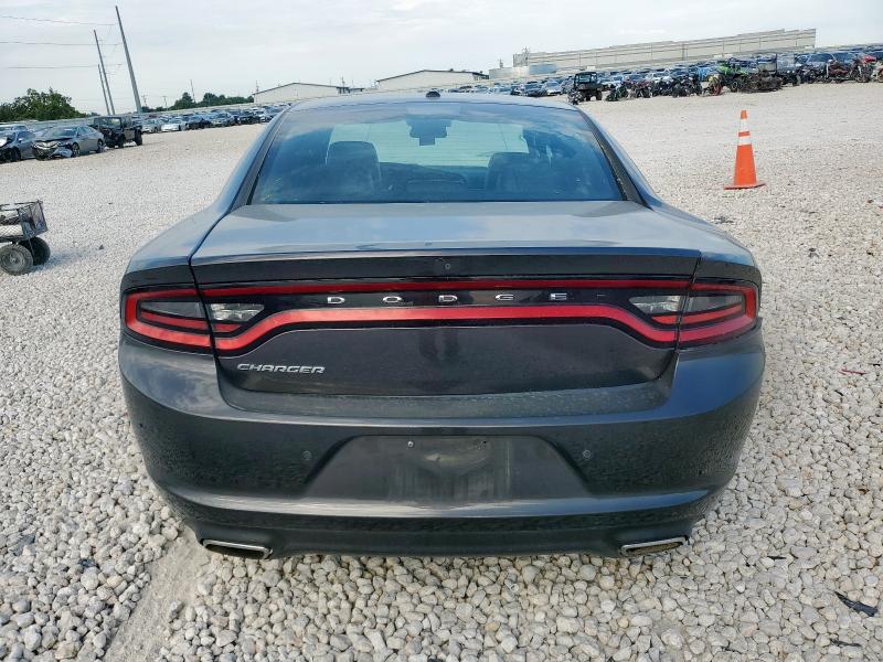 2021 DODGE CHARGER SXT - 2C3CDXBGXMH510818