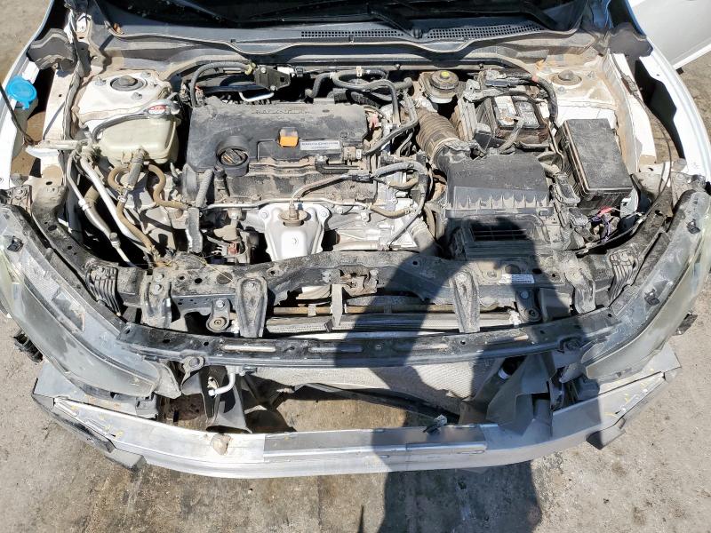 2021 HONDA CIVIC SPORT - 19XFC2F88ME002098