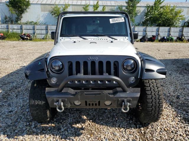 2016 JEEP WRANGLER U 1C4BJWDG1GL115750