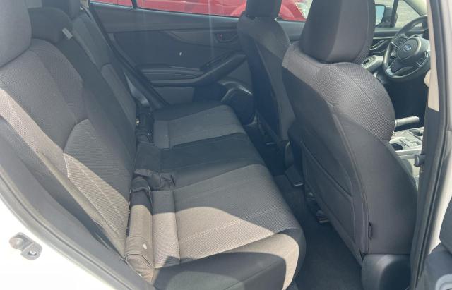 2018 SUBARU IMPREZA 4S3GTAA60J1721431