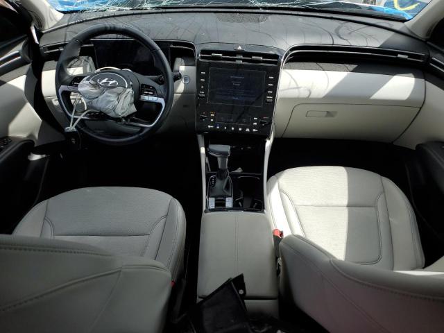 2023 HYUNDAI TUCSON SEL 5NMJF3AE8PH284597
