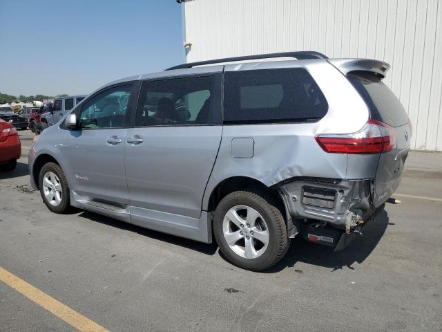 2017 TOYOTA SIENNA LE 5TDKZ3DC9HS892083