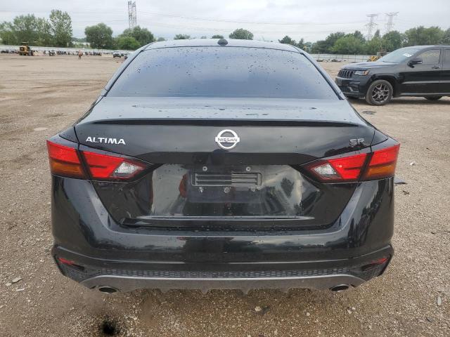 2019 NISSAN ALTIMA SR - 1N4BL4CV0KC106230