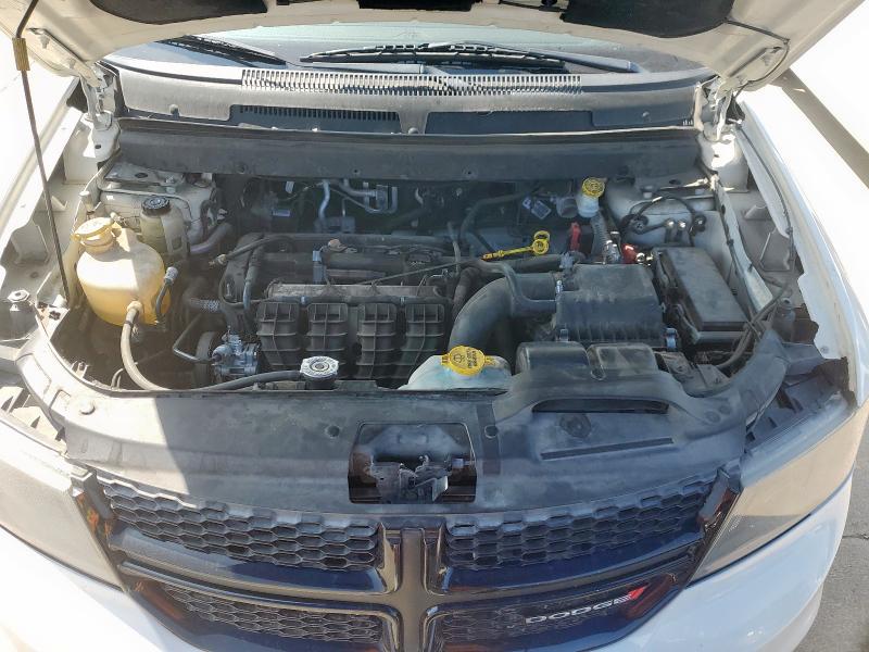 2017 DODGE JOURNEY CR 3C4PDCGB5HT698518