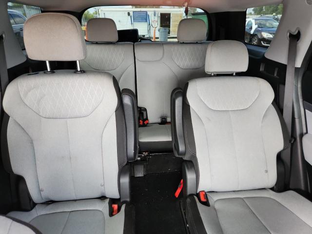 2020 HYUNDAI PALISADE S - KM8R2DHEXLU088248