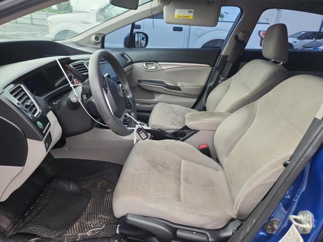 2015 HONDA CIVIC EX 19XFB2F86FE001330