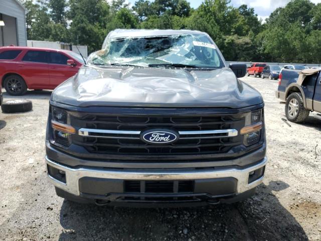 2025 FORD F150 XLT 1FTFW3L81SKE69519