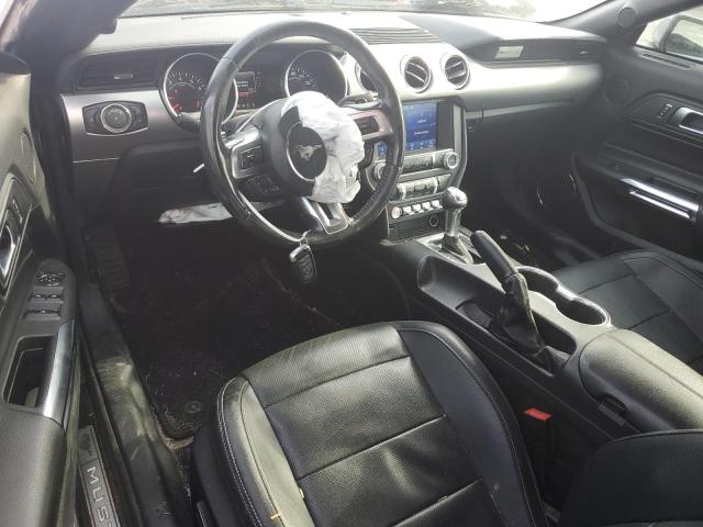 2019 FORD MUSTANG GT 1FATP8FF2K5134717