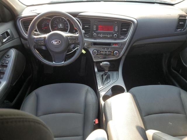 2015 KIA OPTIMA LX - 5XXGM4A78FG373798
