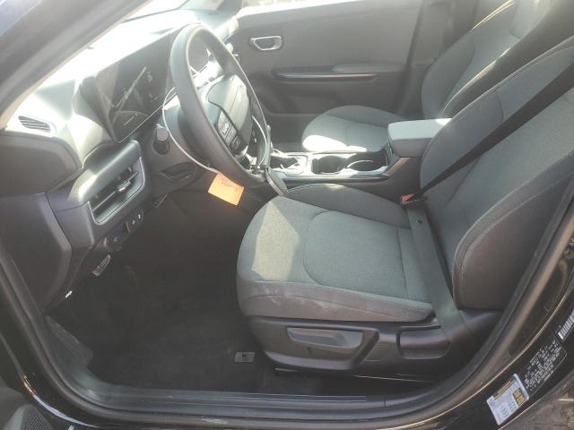 2025 KIA K4 LX - 3KPFT4DE0SE106196