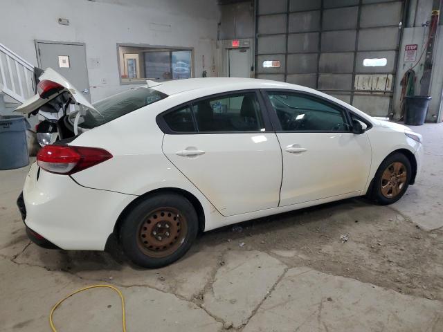 2017 KIA FORTE LX 3KPFK4A78HE047819