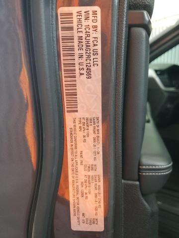 2024 JEEP GRAND CHER 1C4RJHAG2RC124569