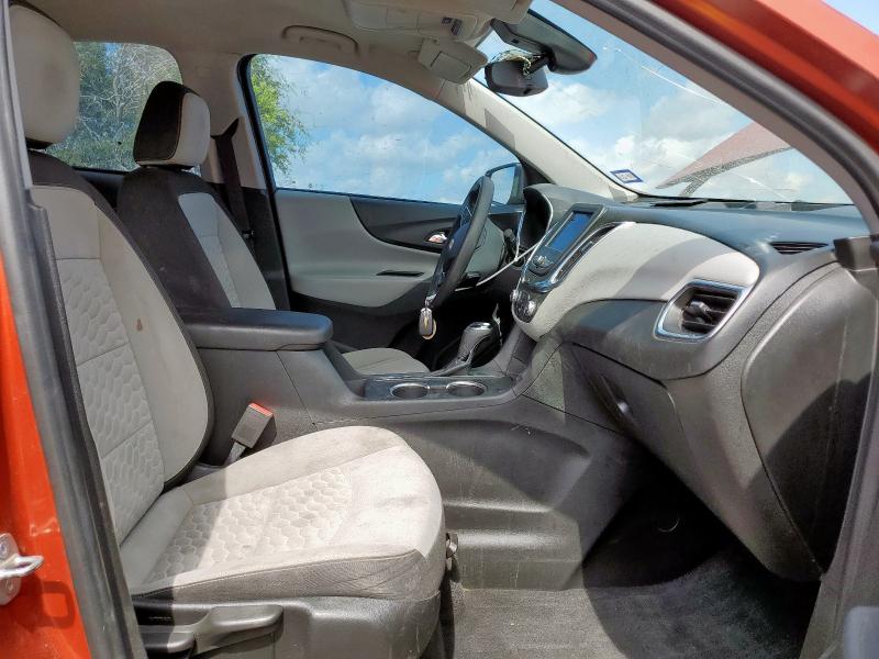 2020 CHEVROLET EQUINOX LS 2GNAXHEV8L6257512