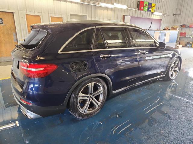 2017 MERCEDES-BENZ GLC 300 4M WDC0G4KB7HF214729