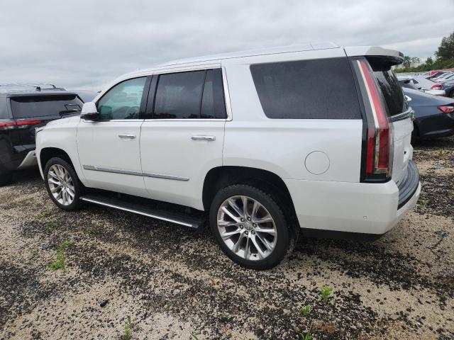 2019 CADILLAC ESCALADE P 1GYS4CKJ2KR129953