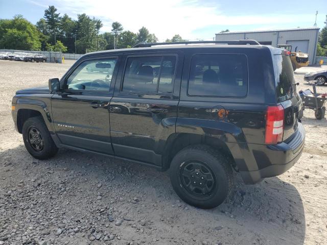 2016 JEEP PATRIOT SP 1C4NJPBA4GD744592
