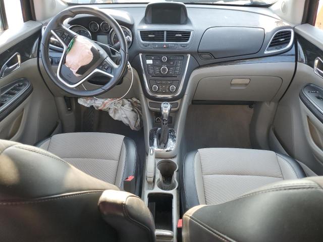 2013 BUICK ENCORE CON - KL4CJBSB3DB137443
