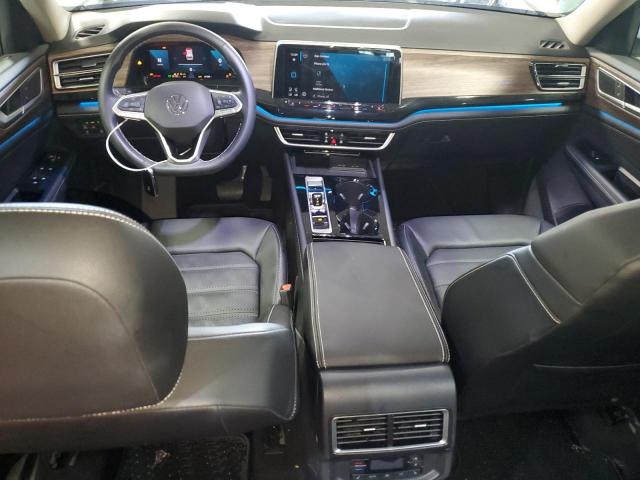 2025 VOLKSWAGEN ATLAS SEL - 1V2BR2CA6SC517625