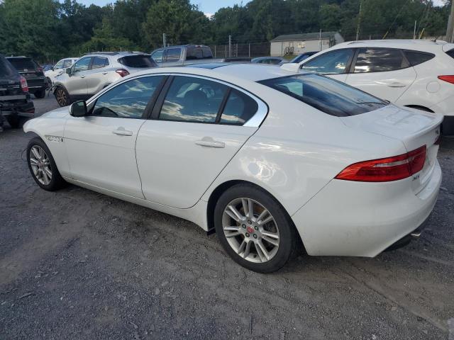 2017 JAGUAR XE PREMIUM SAJAD4BGXHA974554