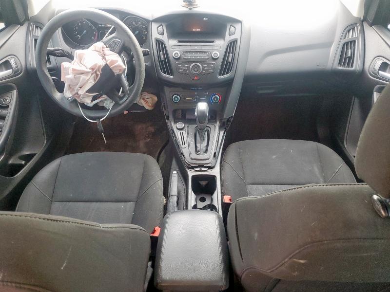 2016 FORD FOCUS SE 1FADP3K27GL254722