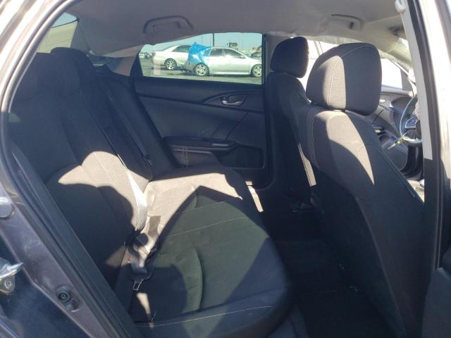 2019 HONDA CIVIC LX 2HGFC2F64KH515267