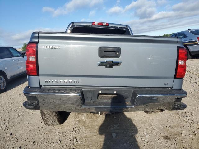 2015 CHEVROLET SILVERADO - 3GCUKREC2FG445542