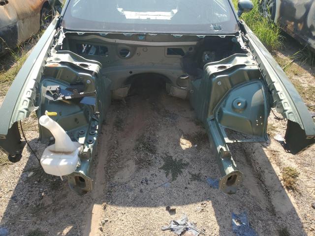2021 DODGE CHALLENGER 2C3CDZFJ6MH673788
