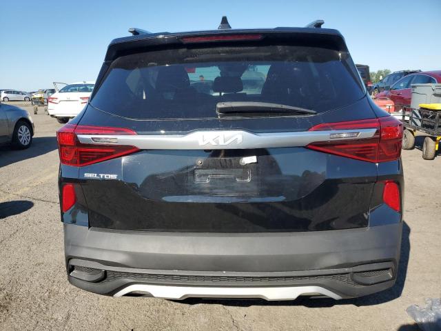 2022 KIA SELTOS SX KNDETCA2XN7261407