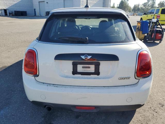 2017 MINI COOPER WMWXU1C50H2E18218
