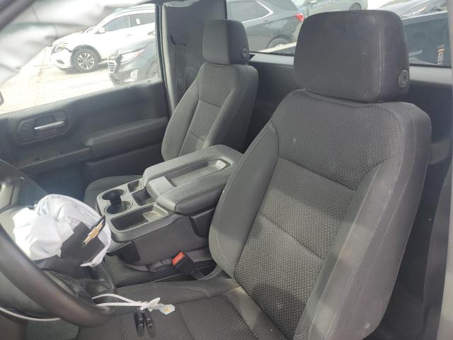 2022 CHEVROLET SILVERADO - 3GCNAAEKXNG526402