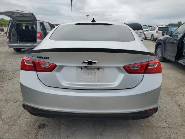 2018 CHEVROLET MALIBU LS - 1G1ZB5ST9JF196226