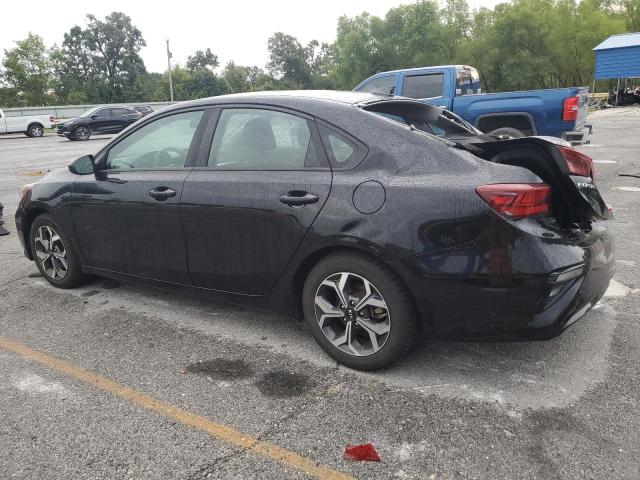 2019 KIA FORTE FE - 3KPF24ADXKE119472
