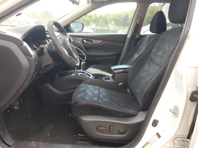 2016 NISSAN ROGUE S - 5N1AT2MV8GC890250