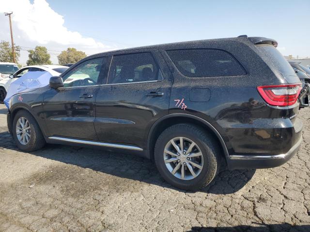 2018 DODGE DURANGO SX 1C4RDHAG5JC447817