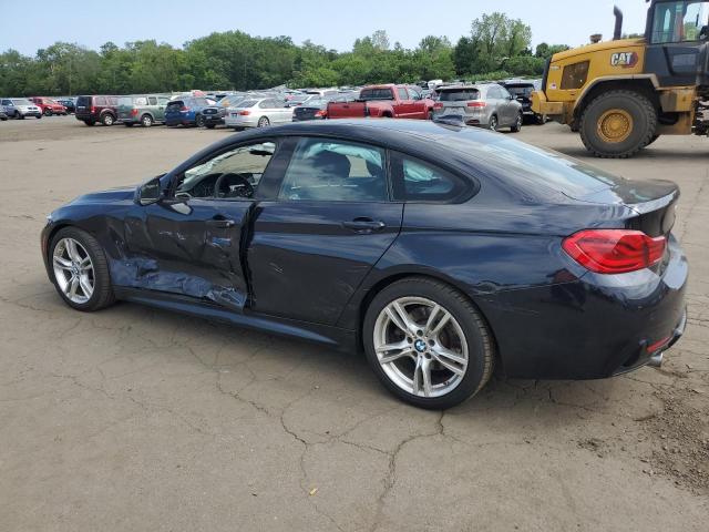 2018 BMW 440XI GRAN WBA4J7C51JBB98611