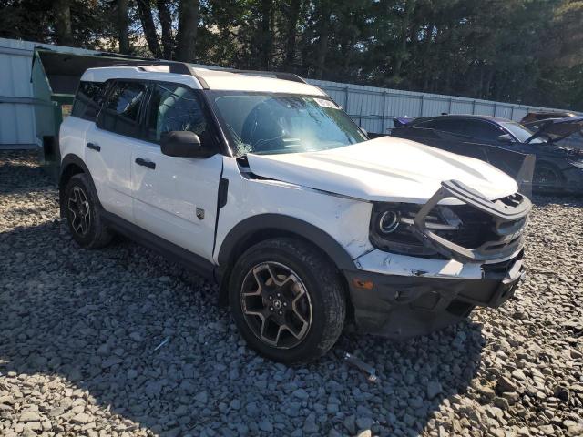 2022 FORD BRONCO SPORT BIG BEND 3FMCR9B62NRD11117