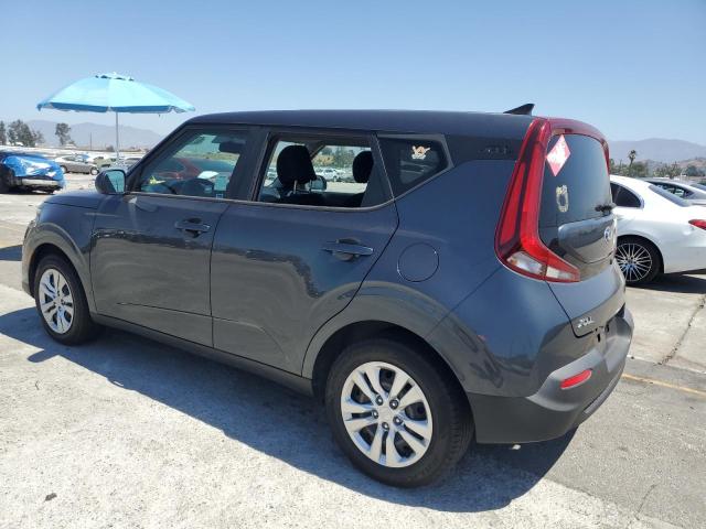 2021 KIA SOUL LX KNDJ23AU3M7779084