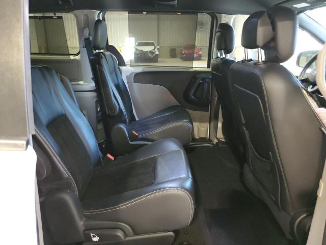 2016 DODGE GRAND CARA 2C4RDGCG2GR355863