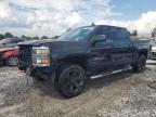 2015 CHEVROLET SILVERADO - 3GCPCREH5FG414730