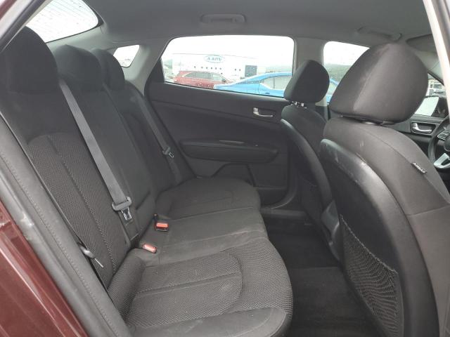 2020 KIA OPTIMA LX 5XXGT4L37LG437239