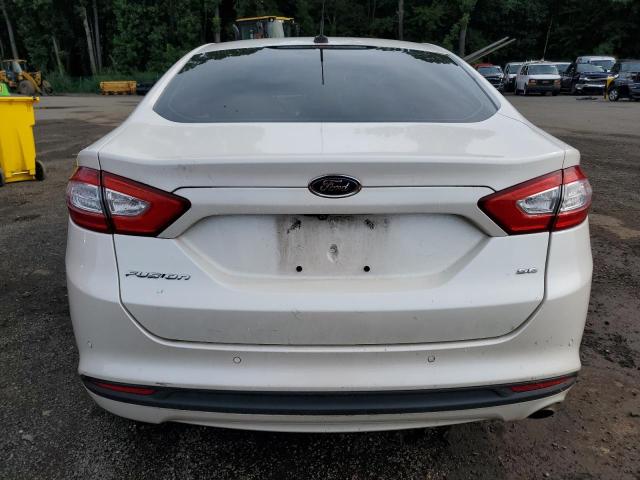2015 FORD FUSION SE - 3FA6P0H79FR217049