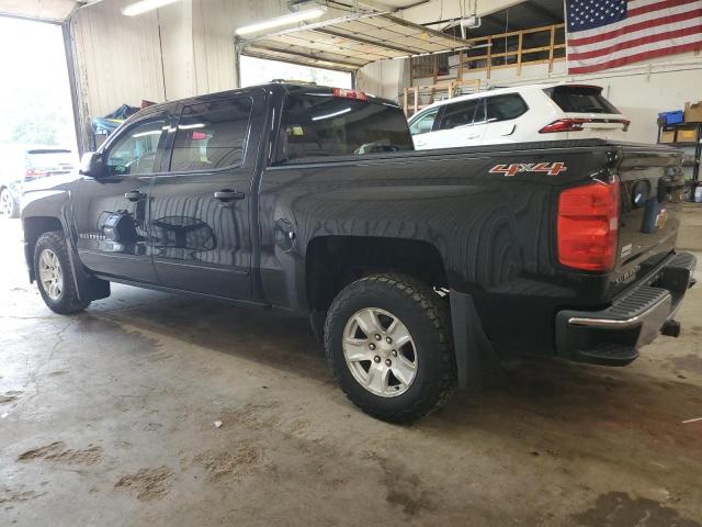 2015 CHEVROLET SILVERADO K1500 LT 3GCUKREC6FG279283