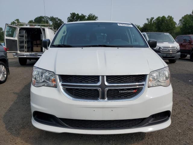 2017 DODGE GRAND CARA - 2C4RDGBG2HR818894