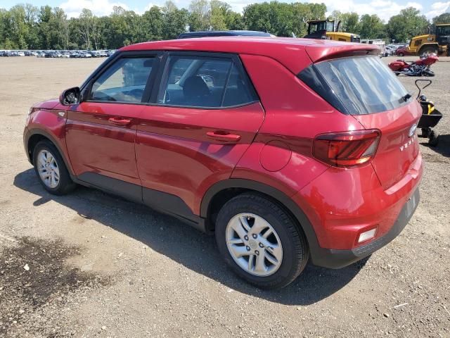 2021 HYUNDAI VENUE SE KMHRB8A38MU063706