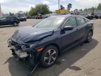 2020 HONDA CIVIC LX - 19XFC2F62LE209194