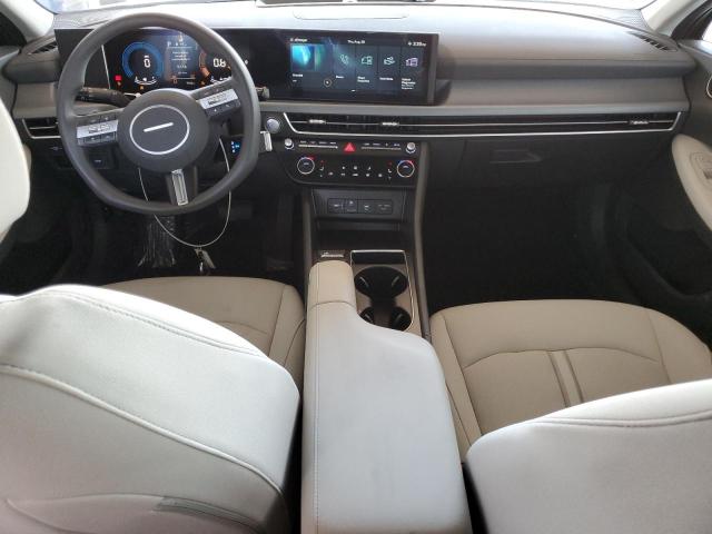 2024 HYUNDAI SONATA SEL KMHL64JA0RA418426